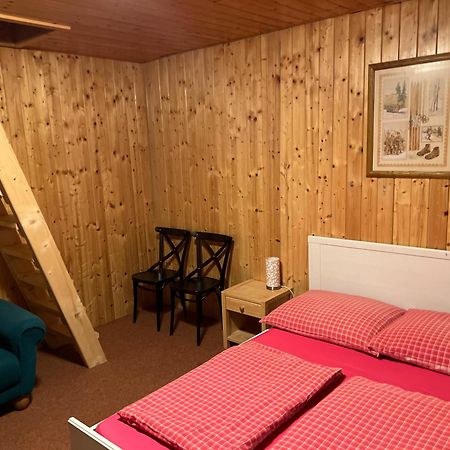 Kamenny Mlyn Hotell Strážné Eksteriør bilde