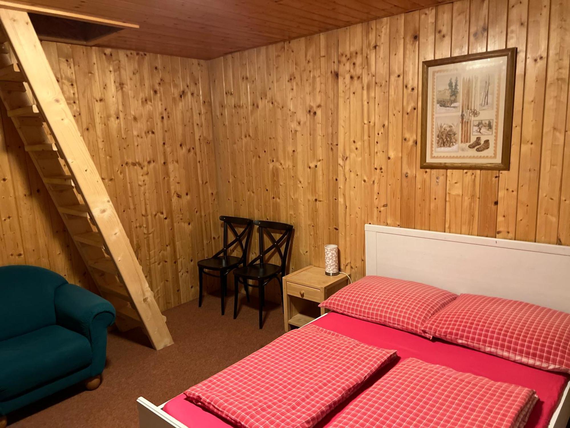 Kamenny Mlyn Hotell Strážné Eksteriør bilde