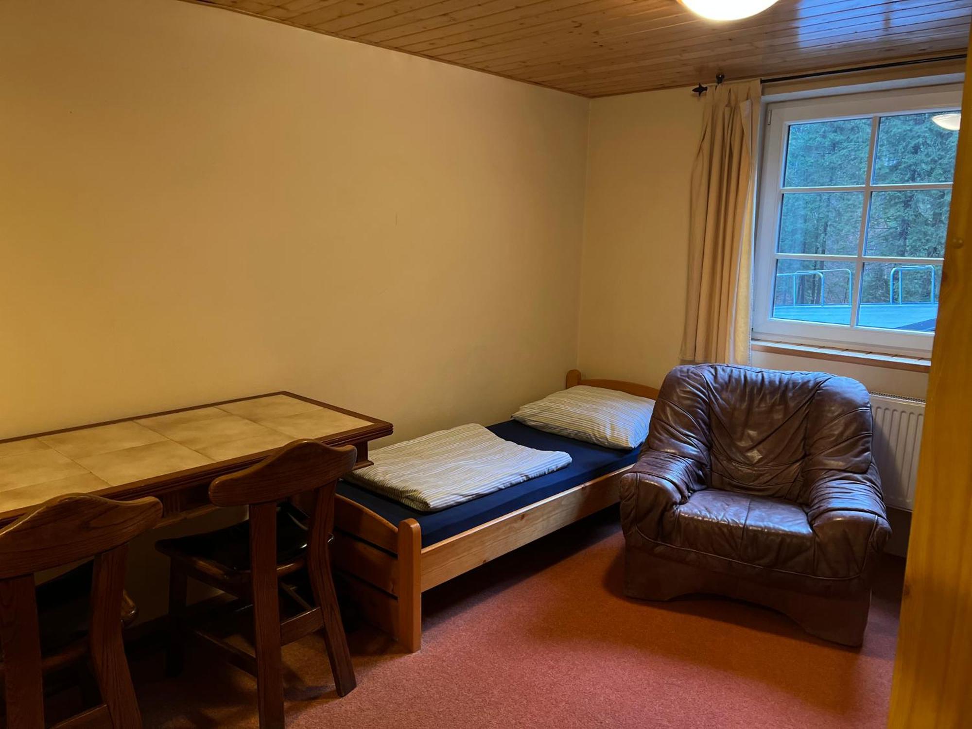 Kamenny Mlyn Hotell Strážné Eksteriør bilde