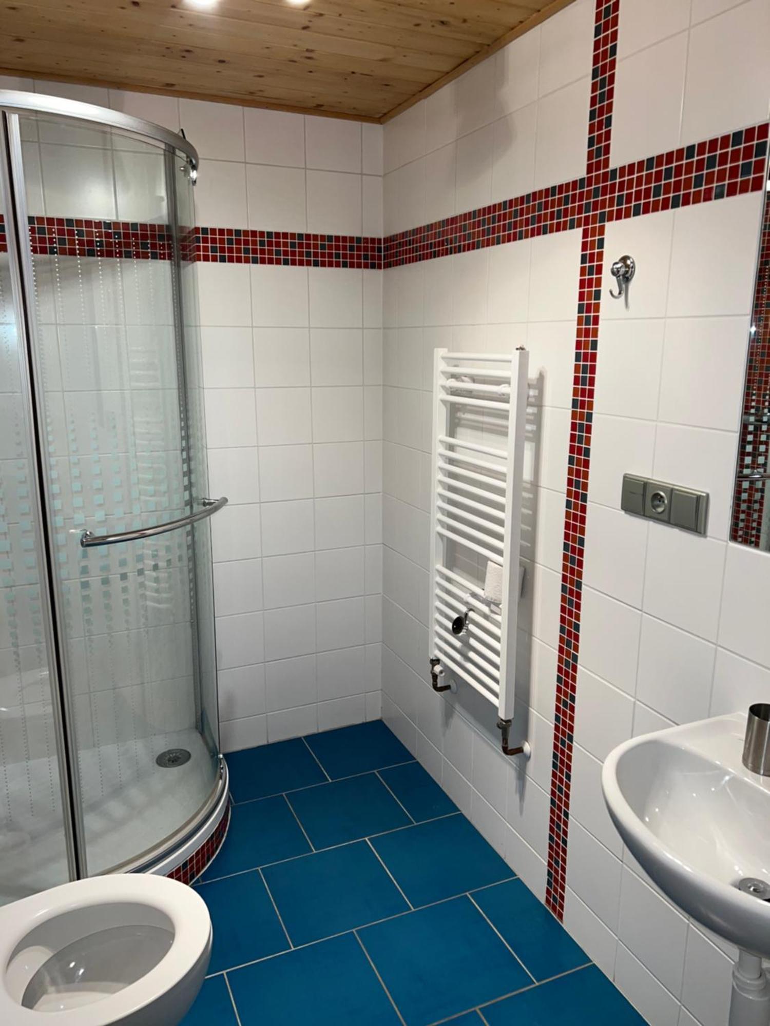 Kamenny Mlyn Hotell Strážné Eksteriør bilde
