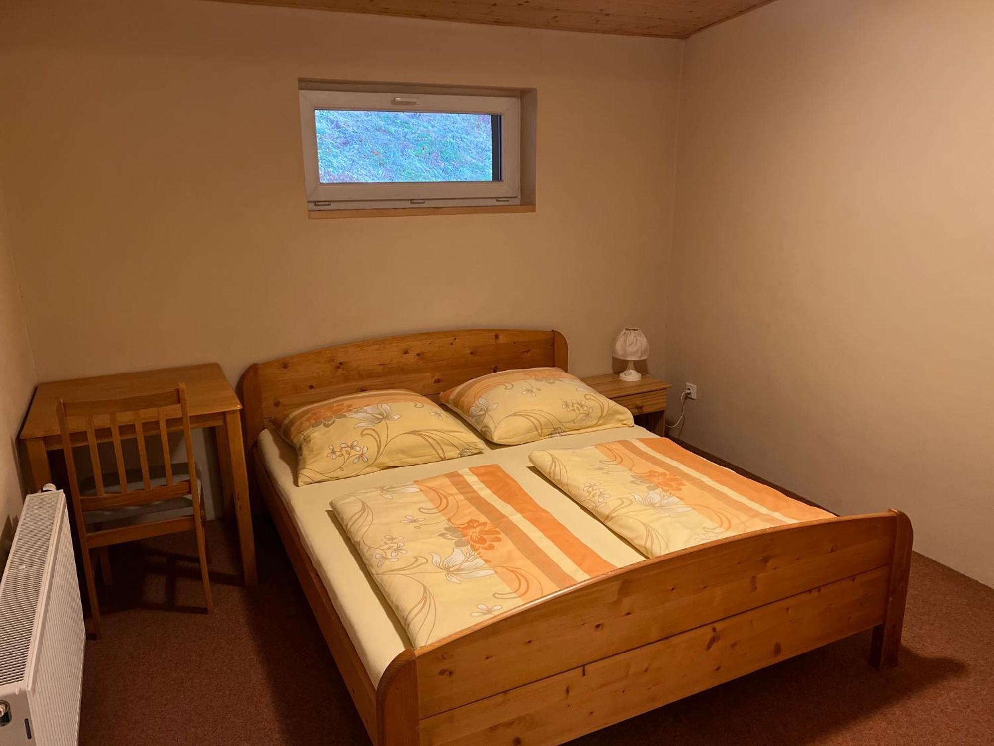 Kamenny Mlyn Hotell Strážné Eksteriør bilde